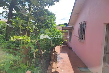 Casa &agrave; venda - 107m&sup2; - JARDIM PANCERA