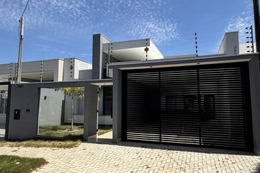 Casa &agrave; venda - 138m&sup2; - Parque Bandeirantes