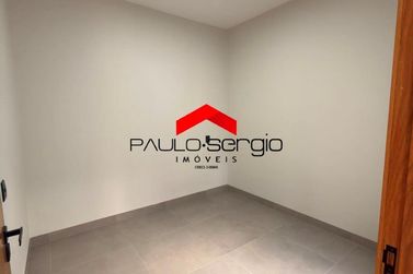 Casa &agrave; venda - 88m&sup2; - JARDIM PORTO FELIZ