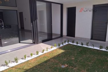 Casa &agrave; venda - 170m&sup2; - Parque do Lago