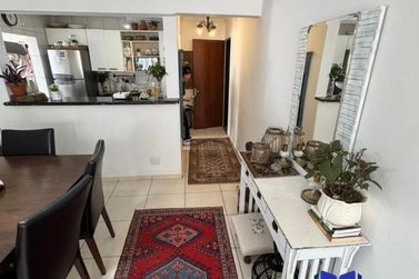 Apartamento &agrave; venda - 89m&sup2; - Edificio Inaja