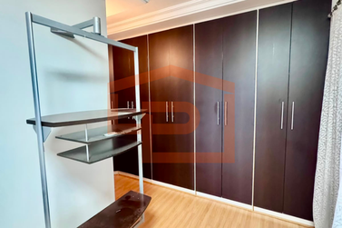Apartamento &agrave; venda - 169m&sup2; - Zona I