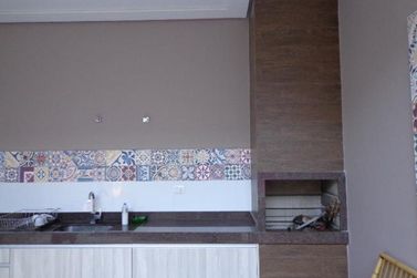 Casa &agrave; venda - 150m&sup2; - Zona 2
