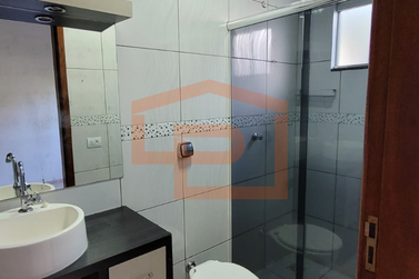 Casa &agrave; venda - 110m&sup2; - Jardim Am&eacute;rica