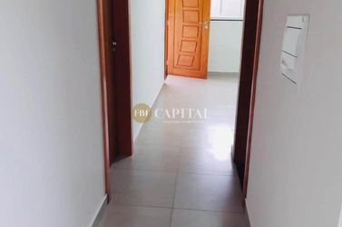 Casa &agrave; venda - 68m&sup2; - Parque Colina Verde