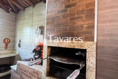 Ch&aacute;cara &agrave; venda - 6050m&sup2; - Zona VII