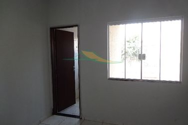 Casa &agrave; venda - 80m&sup2; - PARQUE IRANI