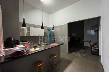 Sal&atilde;o Comercial &agrave; venda - Jardim Araucaria