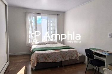 Casa &agrave; venda - 180m&sup2; - Santa Felicidade