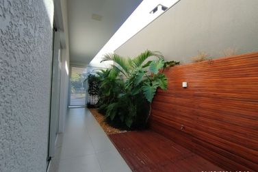 Casa &agrave; venda - Jardim Alphavile