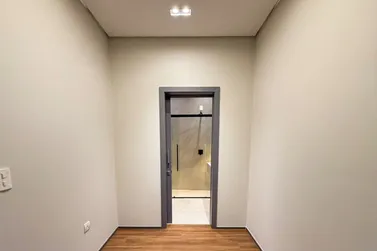 Casa &agrave; venda - 362m&sup2; - Residencial Euro Park