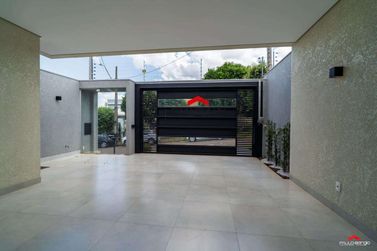 Casa &agrave; venda - 150m&sup2; - Jardim Santa Clara