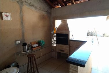 Casa &agrave; venda - 146m&sup2; - Zona 4