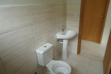 Casa para alugar - ZONA VI