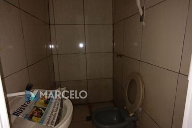 Sal&atilde;o Comercial &agrave; venda - 527m&sup2; - Zona I
