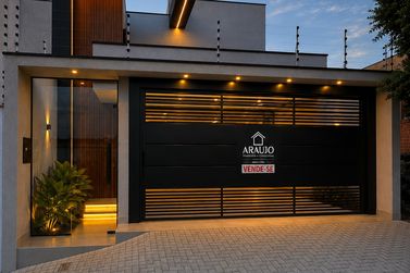 Casa &agrave; venda - 90m&sup2; - Parque Portugal