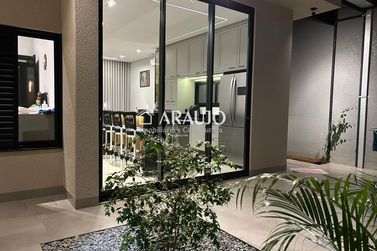 Casa &agrave; venda - 125m&sup2; - Parque Melhoramentos