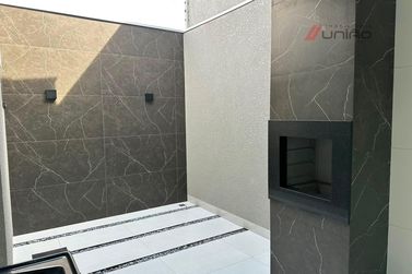Casa &agrave; venda - 97m&sup2; - Jardim Portugu&ecirc;s