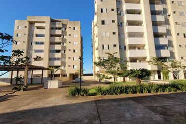 Apartamento &agrave; venda - 96m&sup2; - Zona IA