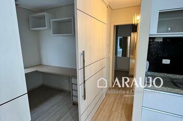 Apartamento &agrave; venda - 52m&sup2; - Parque Alto da Paran&aacute;