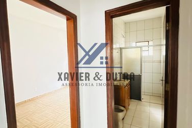 Casa para alugar - 137m&sup2; - Zona II