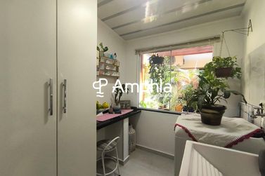 Casa &agrave; venda - 125m&sup2; - Angra dos Reis