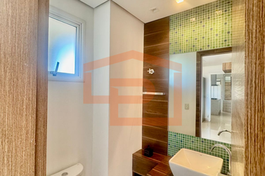 Apartamento &agrave; venda - 269m&sup2; - Zona III