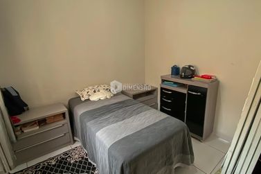 Casa &agrave; venda - 84m&sup2; - Parque Ibirapuera