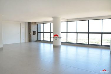 Apartamento &agrave; venda - 223m&sup2; - Zona II