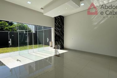 Casa &agrave; venda - 138m&sup2; - Parque Bandeirantes