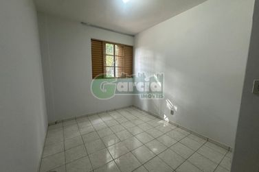 Apartamento para alugar - Zona III