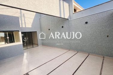 Casa &agrave; venda - 69m&sup2; - Jardim Cerejeiras 2