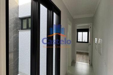 Casa &agrave; venda - 135m&sup2; - JARDIM AM&Eacute;RICA