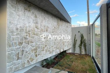 Casa &agrave; venda - 191m&sup2; - Cancelli
