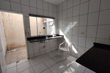 Apartamento &agrave; venda - Jardim Cruzeiro