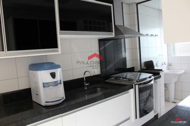 Apartamento &agrave; venda - 67m&sup2; - Zona I