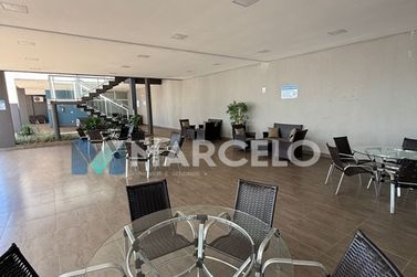 Apartamento para alugar - 76m&sup2; - Jardim Paineiras