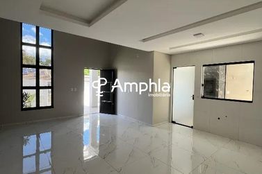 Casa &agrave; venda - 116m&sup2; - Vila Ga&uacute;cha