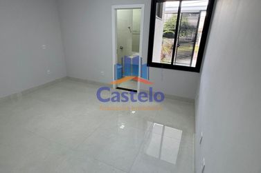 Casa &agrave; venda - 110m&sup2; - JARDIM CIMA