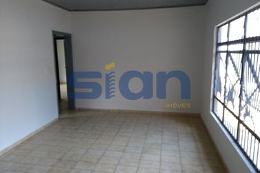 Apartamento &agrave; venda - 576m&sup2; - Zona I