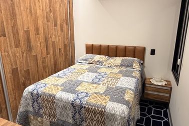 Apartamento &agrave; venda - 140m&sup2; - Parque Interlagos