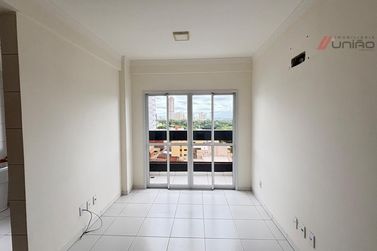 Apartamento para alugar - Zona III