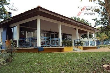 Apartamento &agrave; venda - 50m&sup2; - Zona II