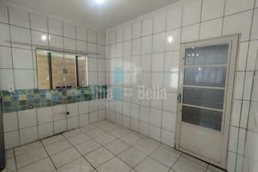 Casa para alugar - Conjunto Guarani