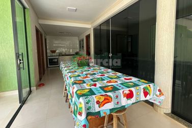 Casa &agrave; venda - 260m&sup2; - Parque Cidade Jardim