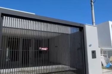 Casa &agrave; venda - 130m&sup2; - Jardim Imigrantes II