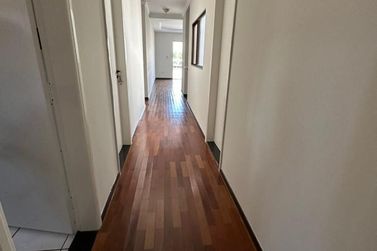 Casa para alugar - 260m&sup2; - Zona I-A