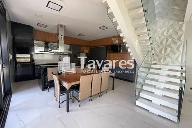 Sobrado &agrave; venda - 102m&sup2; - Jardim Colibri