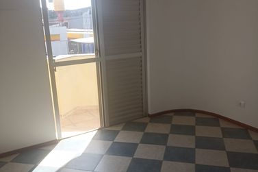 Apartamento para alugar - 120m&sup2; - JARDIM DOS PR&Iacute;NCIPES