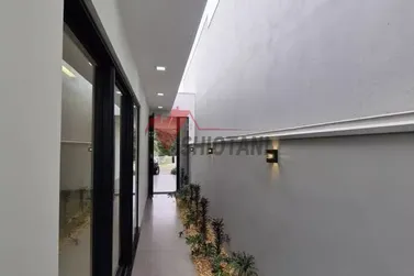Casa &agrave; venda - Condom&iacute;nio Residencial Portal das &Aacute;guas